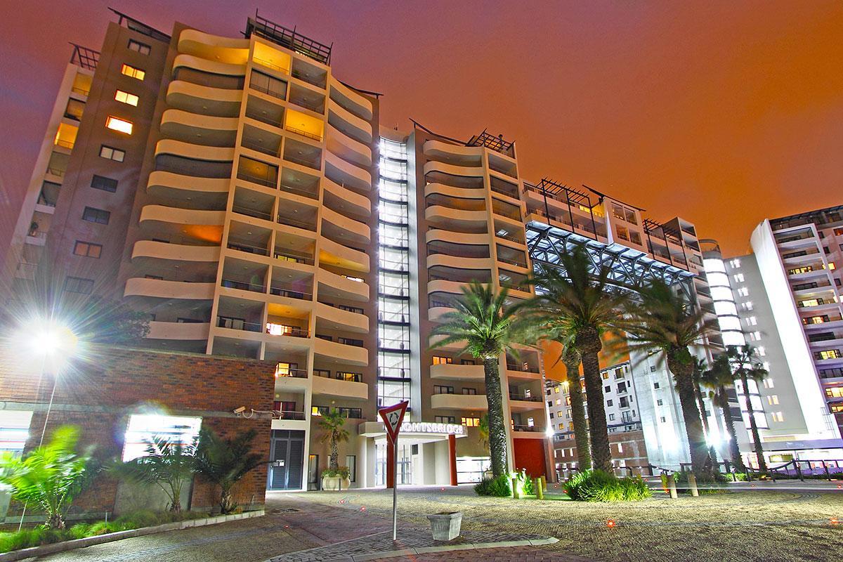 Knightsbridge 407 By Hostagents Apartment Cape Town Exterior photo